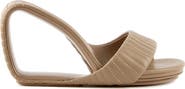 United Nude Mobius Hi Puffier Sandals