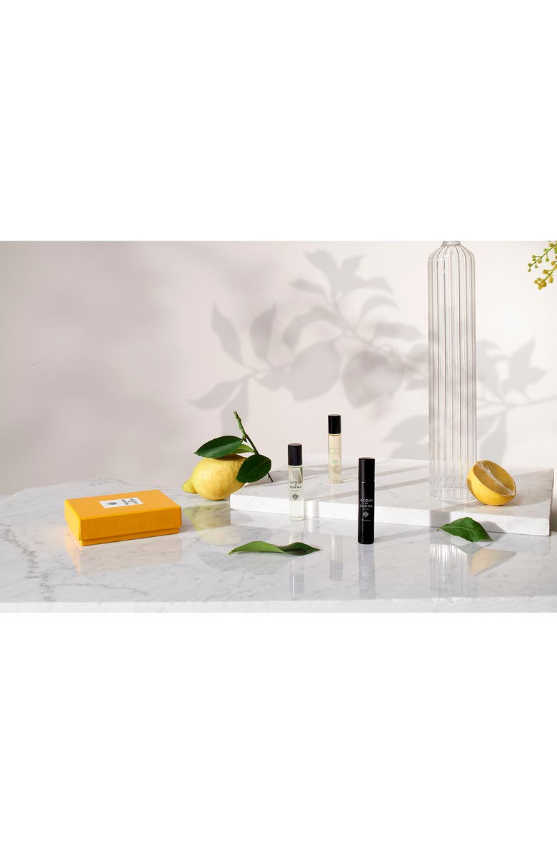 Acqua di Parma Colonia Fragrance Discovery Set, Alternate, color, 