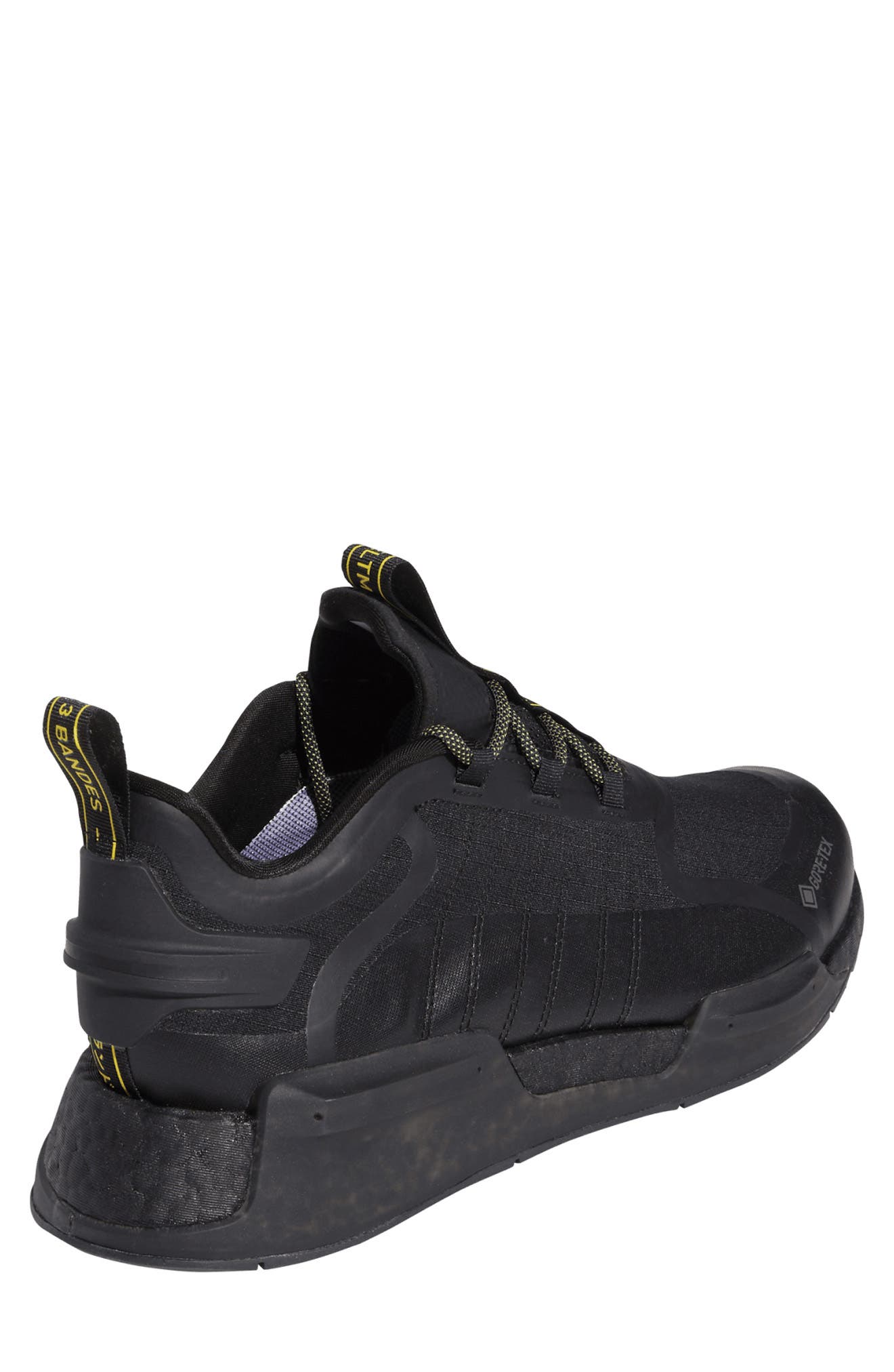 adidas NMD_V3 Waterproof Gore-Tex<sup>®</sup> Sneaker, Alternate, color, 