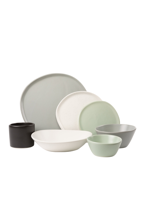 Ripple Dinner Setting Set