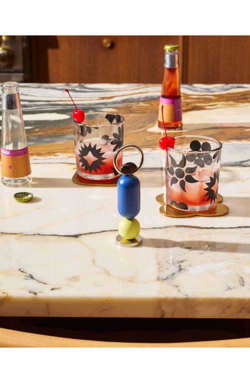 Areaware Abaco Bottle Opener In Multi