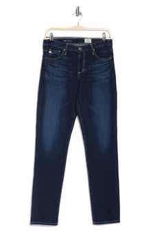 AG Prima Ankle Slim Tapered Jeans