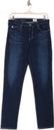 AG Prima Ankle Slim Tapered Jeans