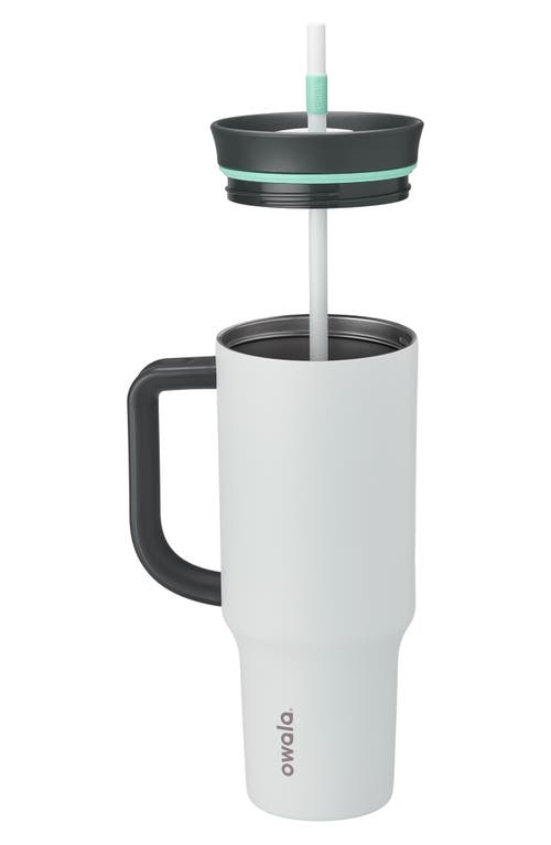 Owala 40oz Travel Tumbler