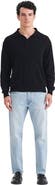 NAADAM Lightweight Cashmere Relaxed Polo