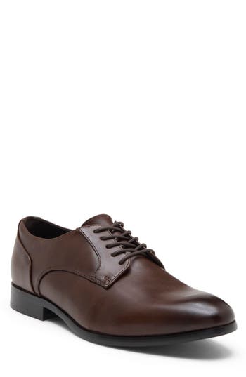 Abound Henry Derby In Dark Brown