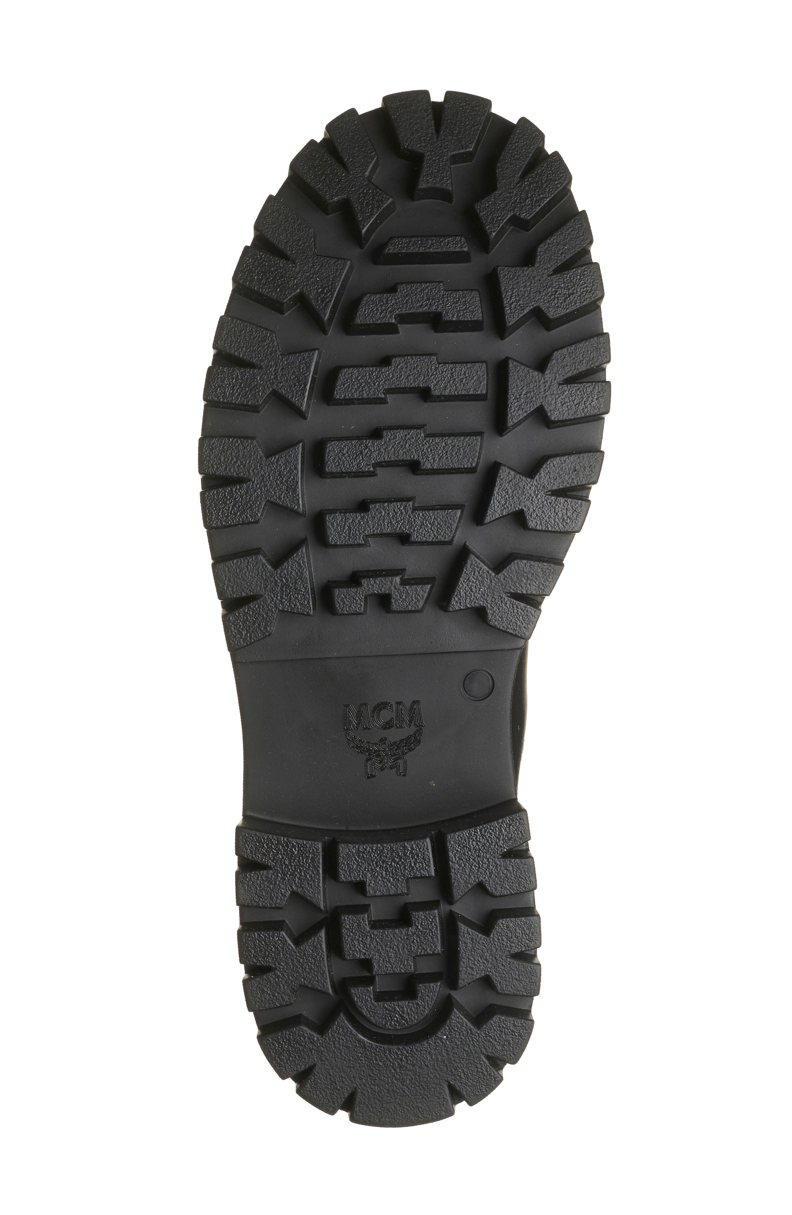 MCM Vesitos Ankle Boot, Alternate, color, 