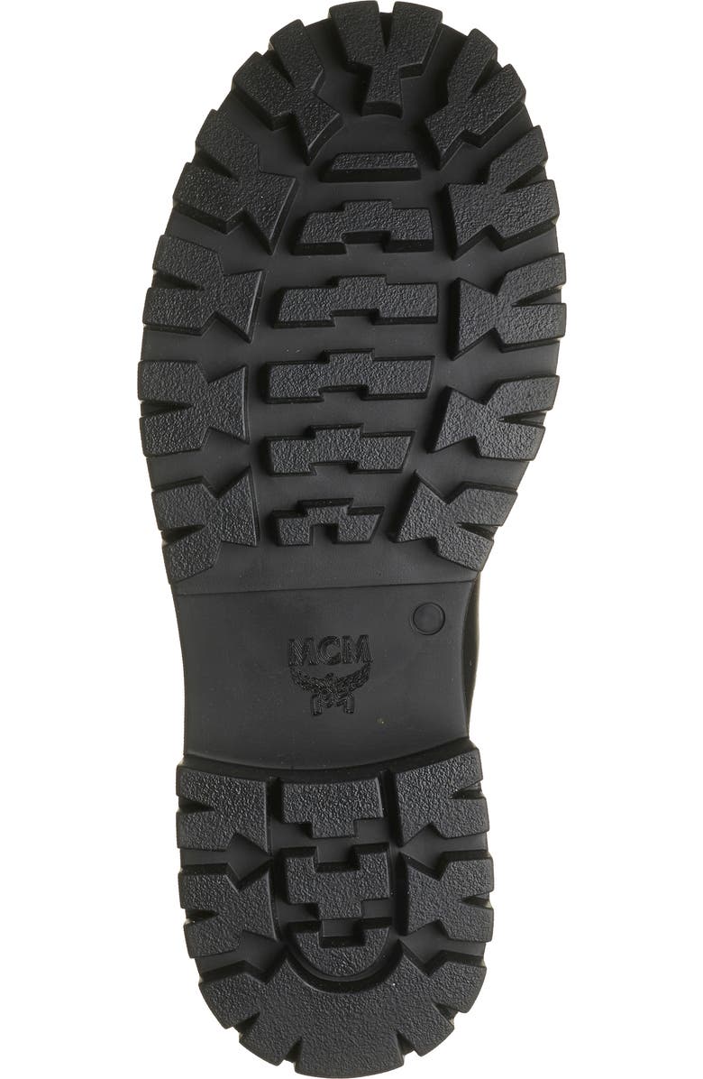 MCM Vesitos Ankle Boot, Alternate, color,