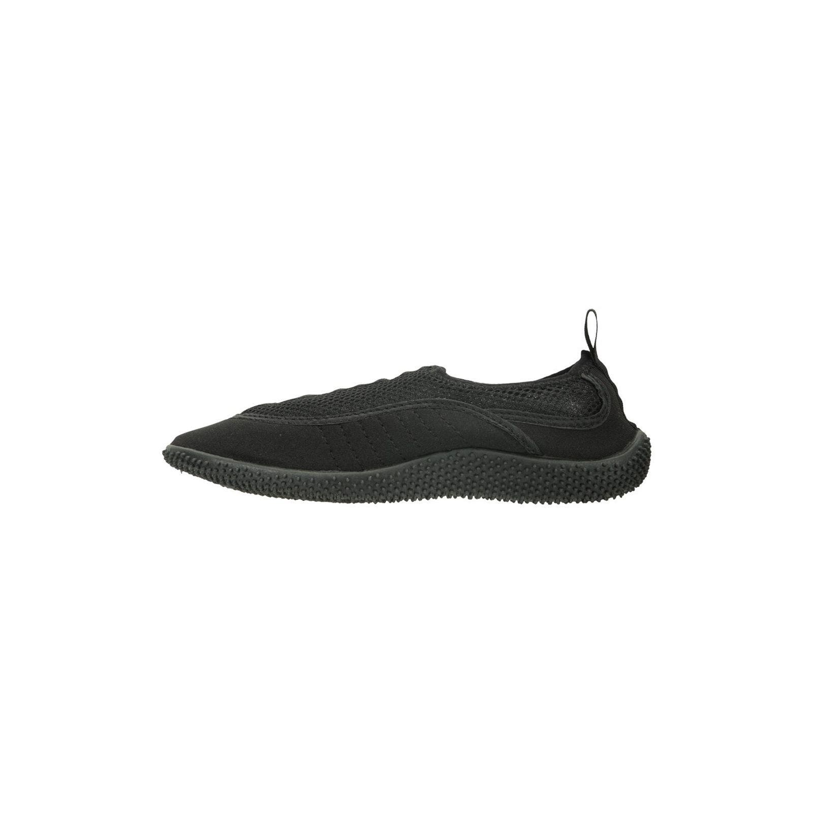 Water Shoes, Alternate, color, Black