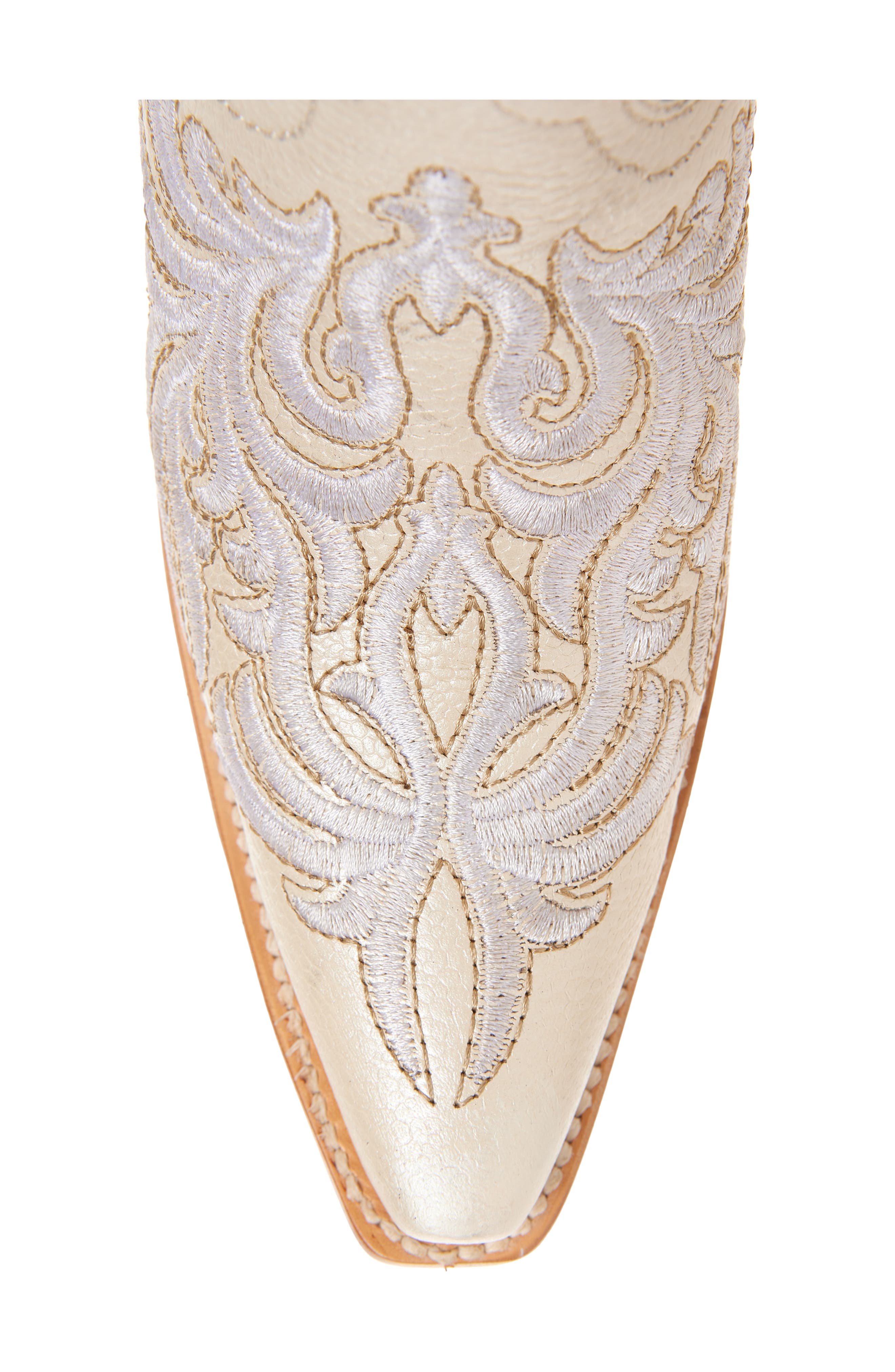 CORRAL Embroidered Western Boot, Alternate, color, 