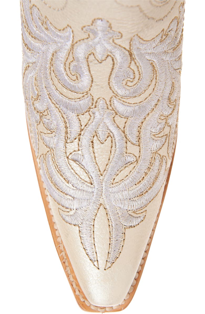 CORRAL Embroidered Western Boot, Alternate, color,