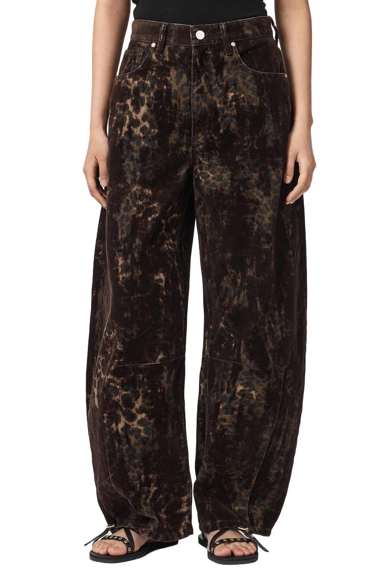 selected LEPPO BROWN