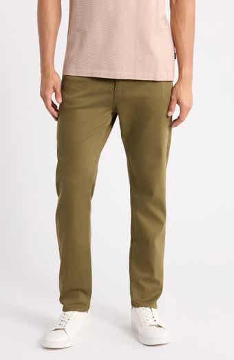 Taber Slim Fit Pants