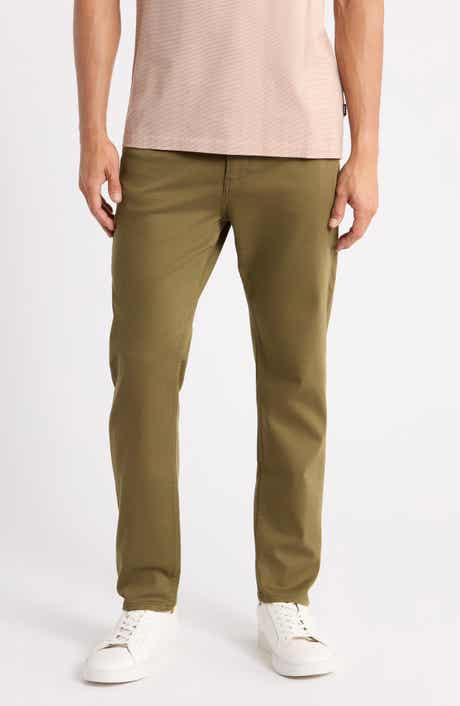 Taber Slim Fit Pants