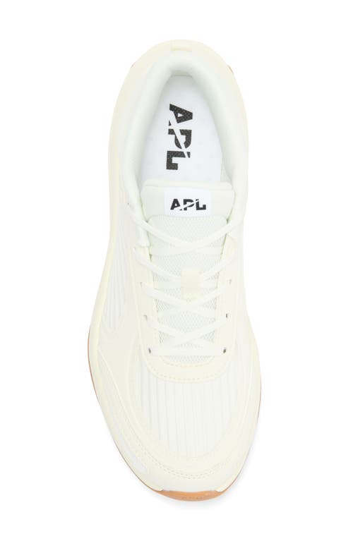 Apl Athletic Propulsion Labs Apl Jogger Sneaker
