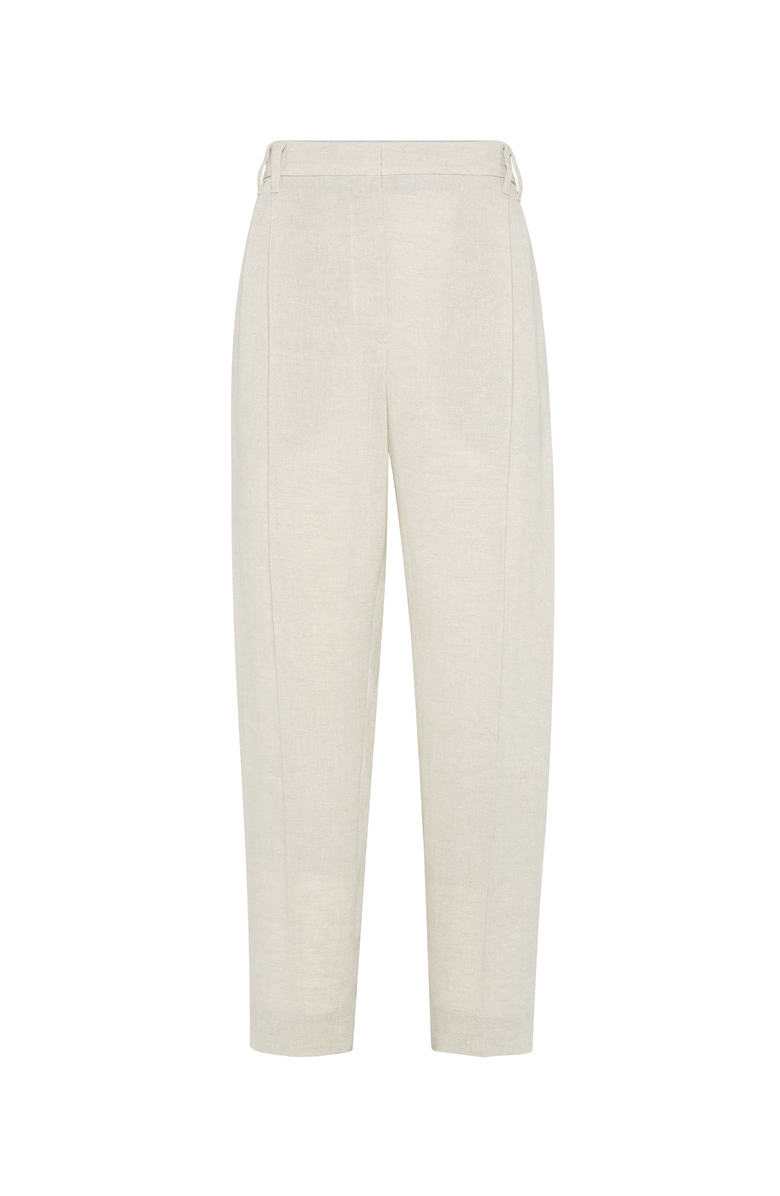 Brunello Cucinelli Slouchy trousers, Main, color, 