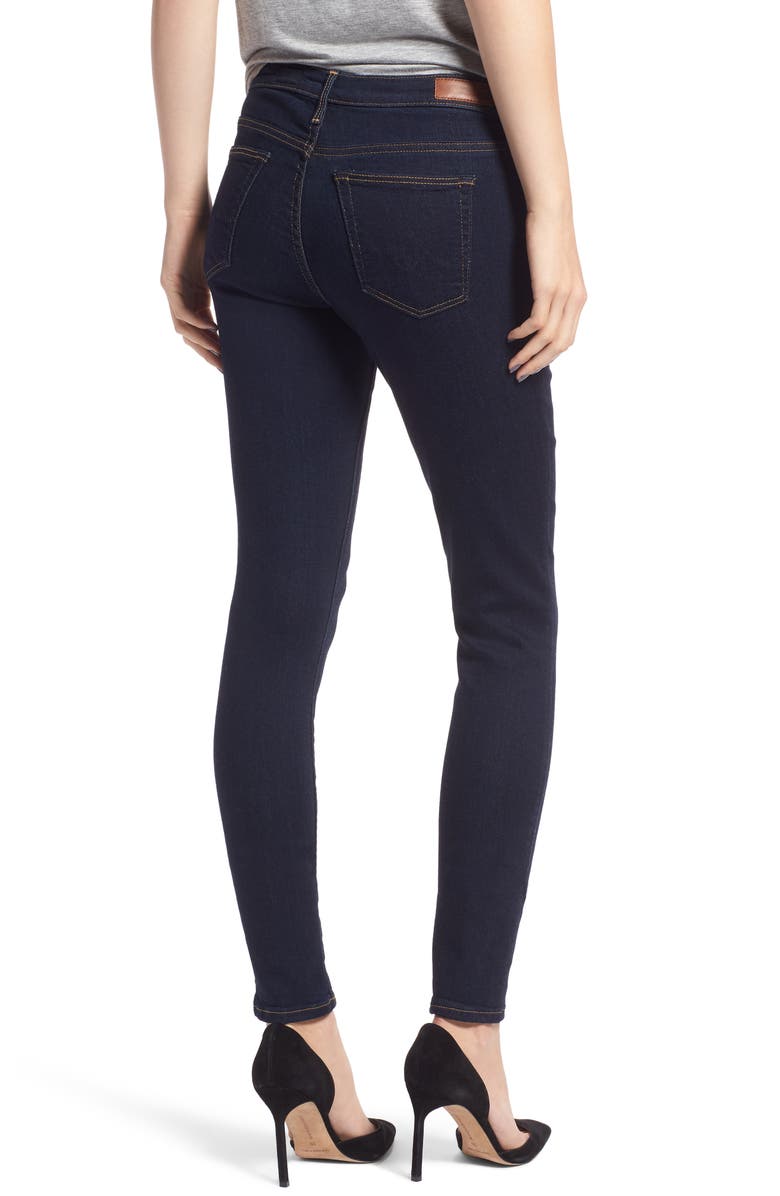 AG Legging Super Skinny Jeans, Alternate, color,