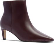 FRANKIE4 Suki Leather Bootie