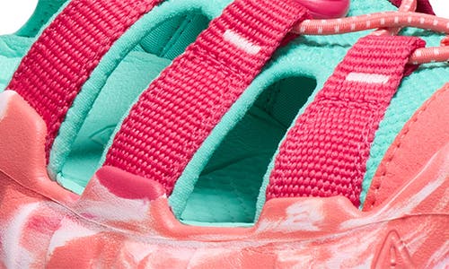 Keen Kids' Hyperport H2 Sandal In Multi