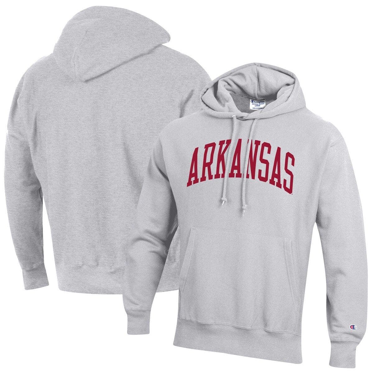 selected Heather Gray
