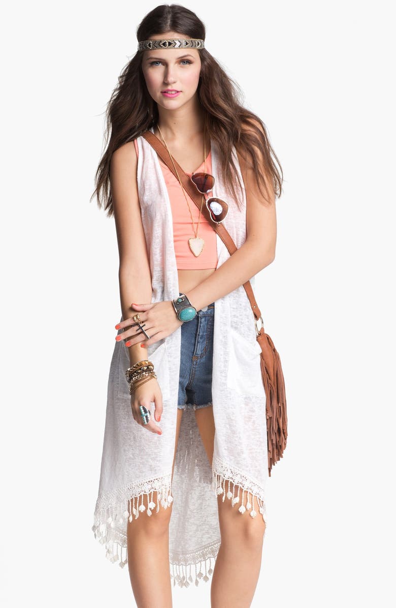 All in Favor , Main, color,