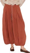 Free People Moonflower Balloon Pants