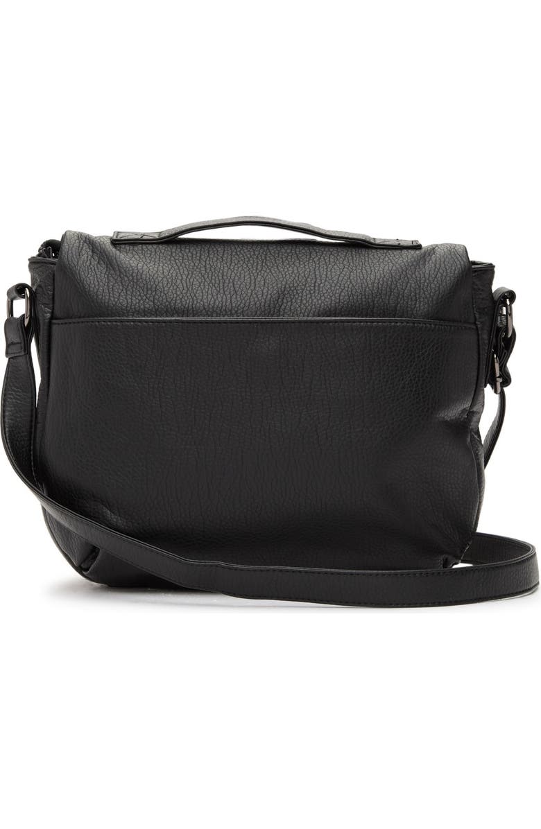 CO LAB Foldover Messenger Bag, Main, color,