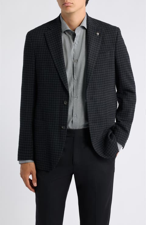Hampton Comfortwear Sport Coat