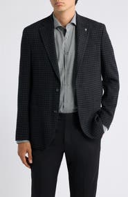 Jack Victor Hampton Comfortwear Sport Coat