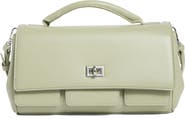 BCBG East/West Convertible Clutch