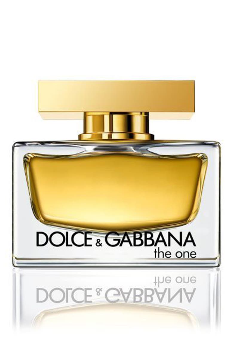 The One Eau de Parfum, Main, color, NO COLOR