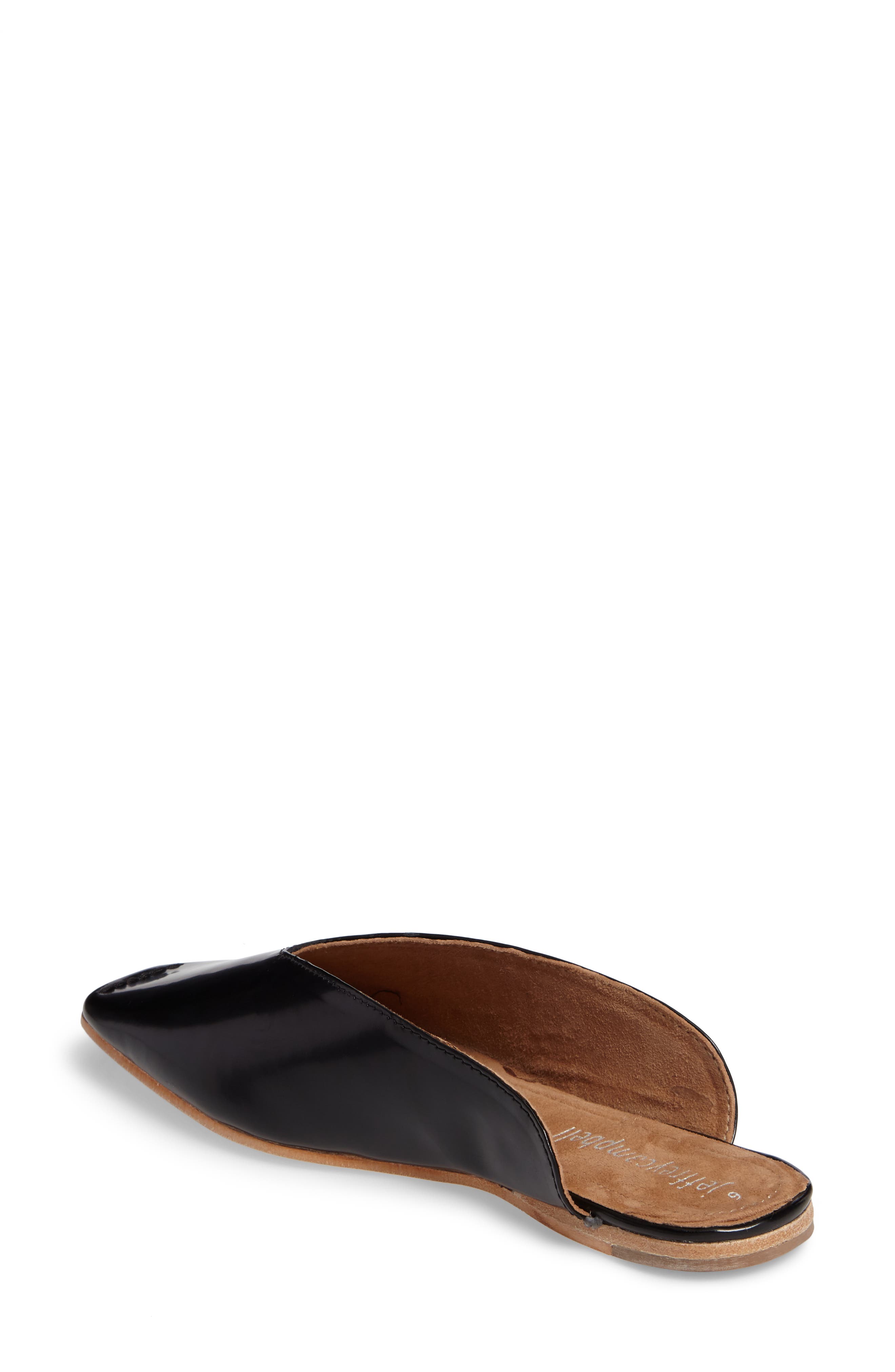 Jeffrey Campbell Dharma Flat, Alternate, color, 