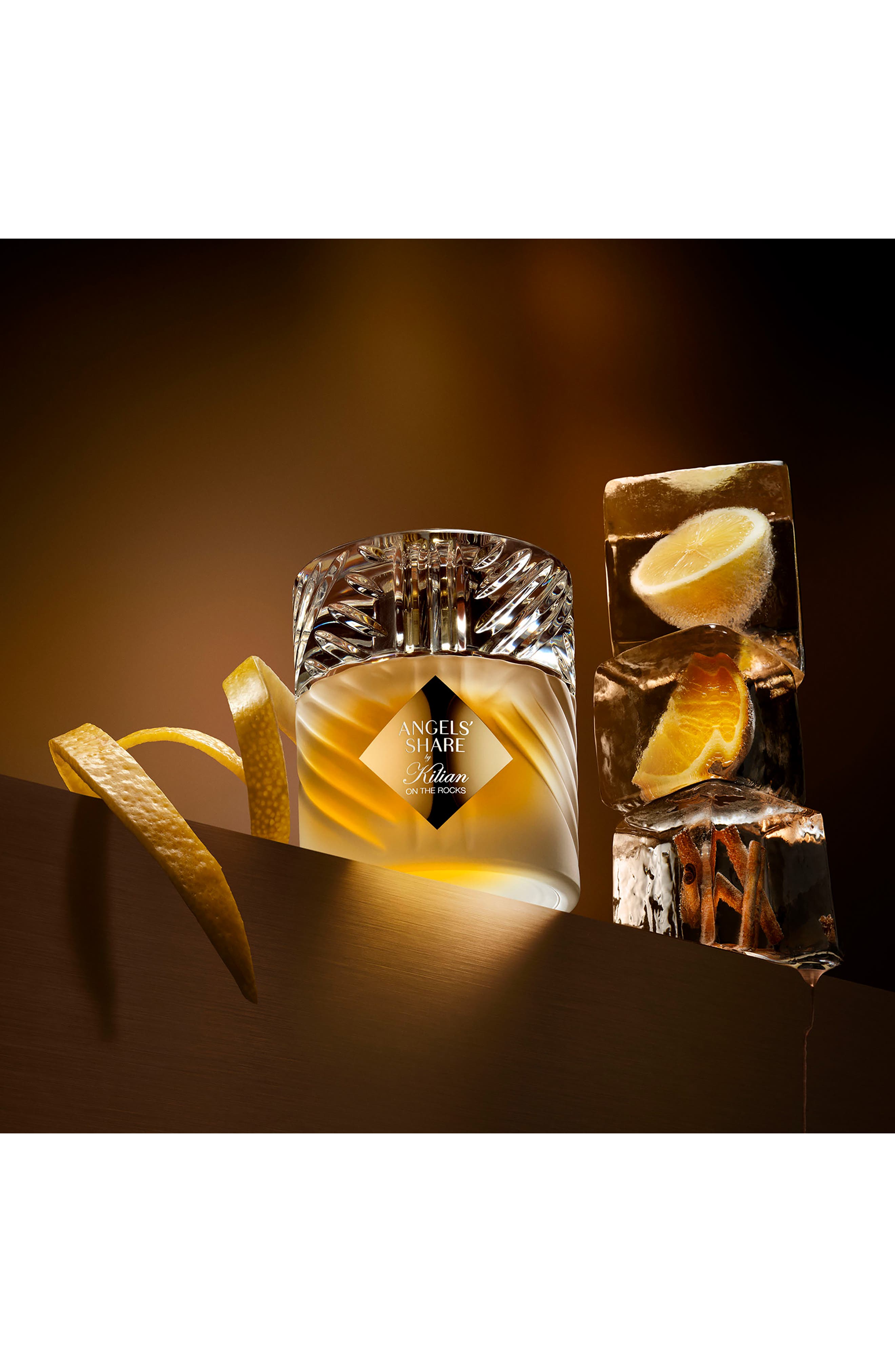 Kilian Paris Angels' Share On the Rocks Eau de Parfum (Women