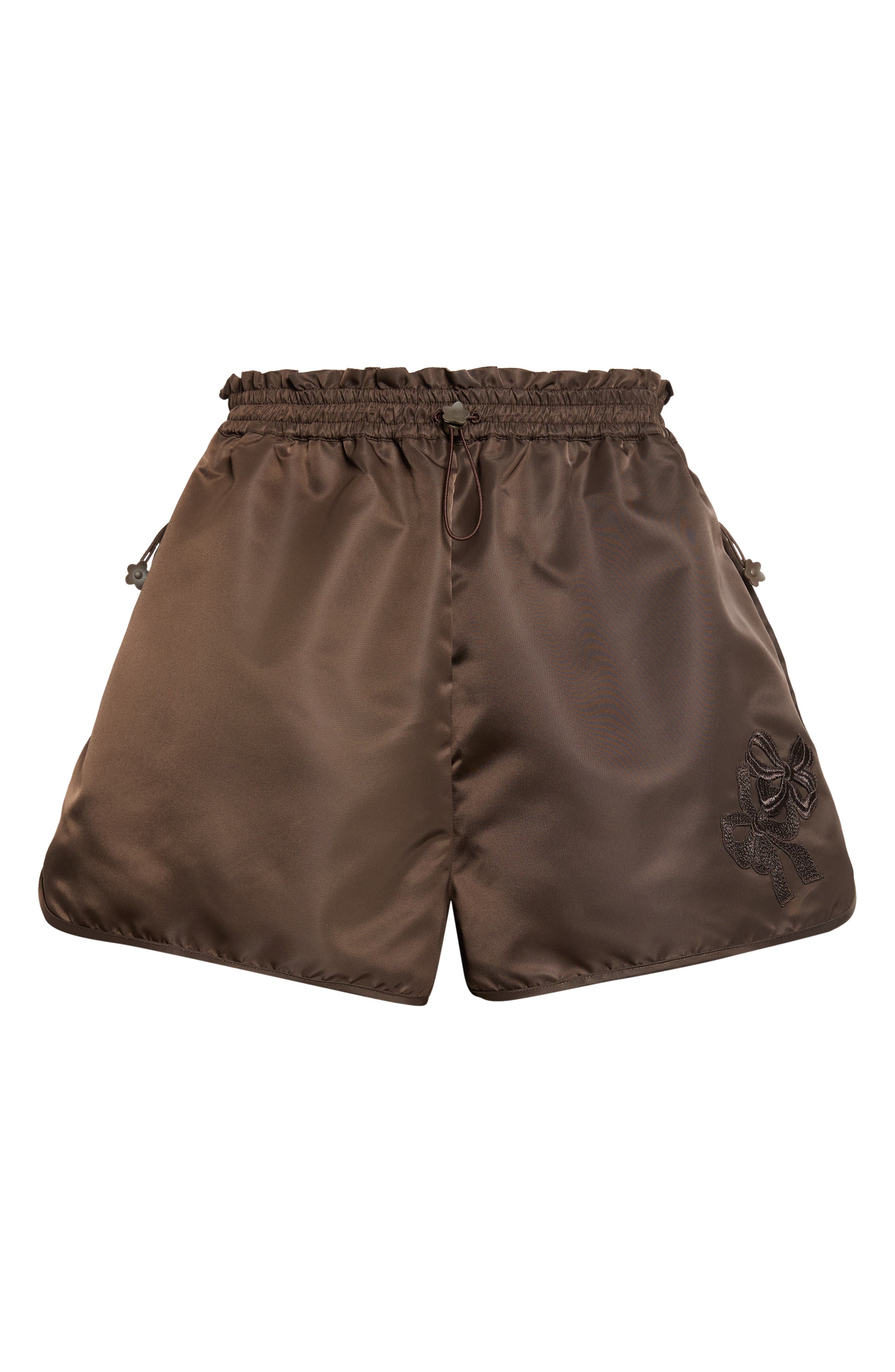 selected BROWN