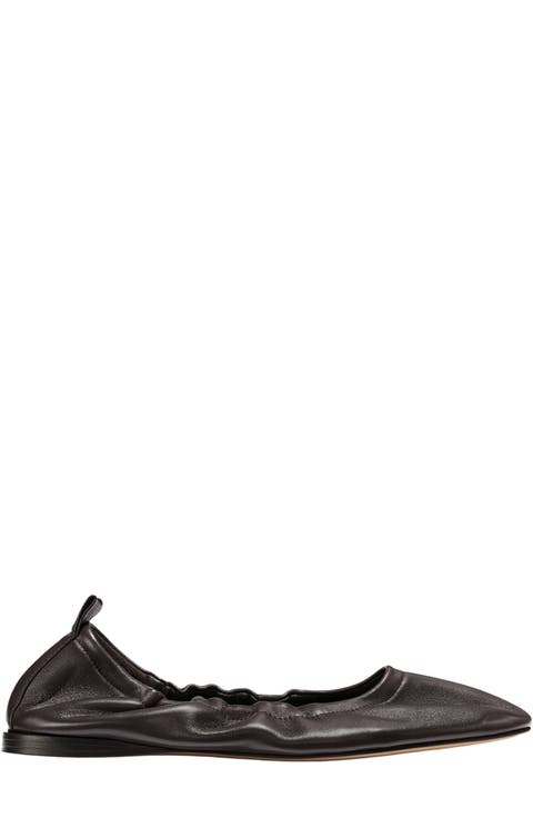 The Pascale Flat