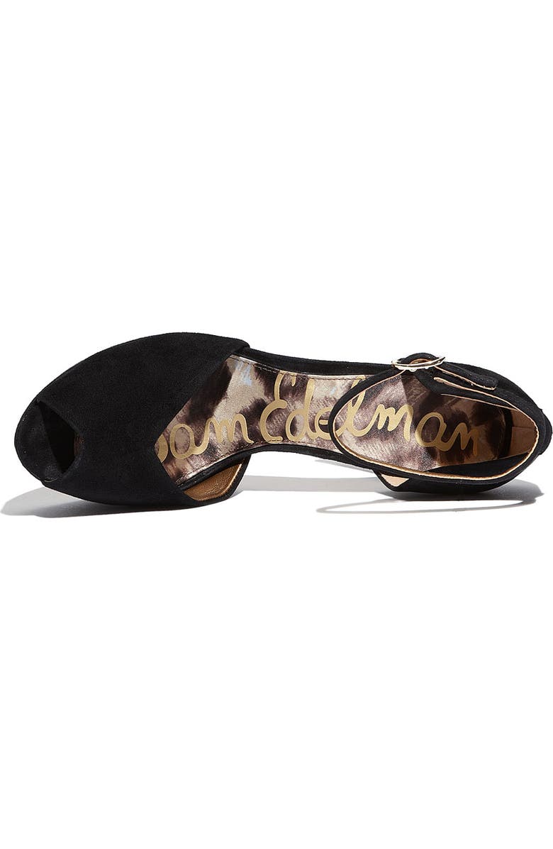 Sam Edelman 'Marina' Pump, Alternate, color,