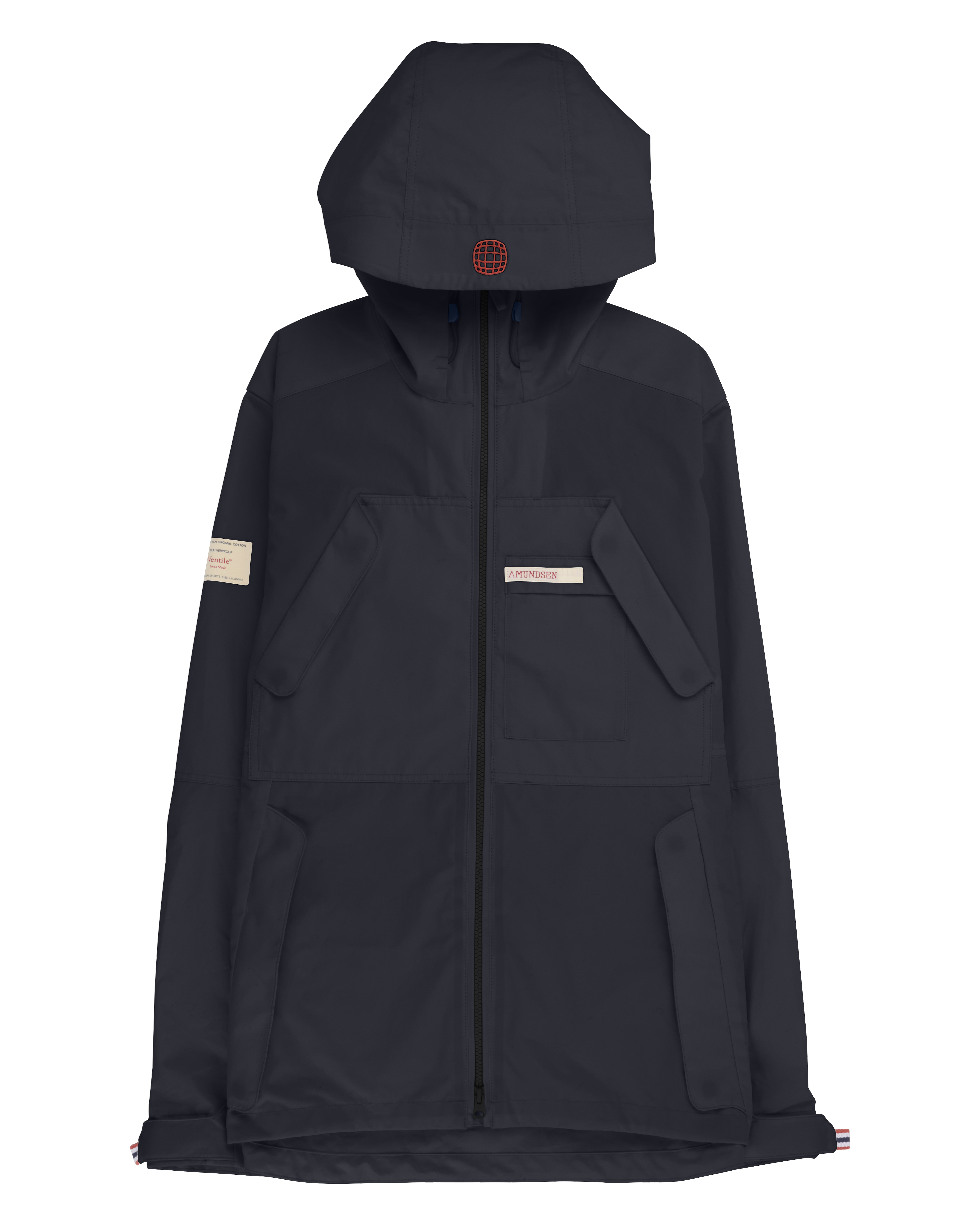 Vidda Jacket