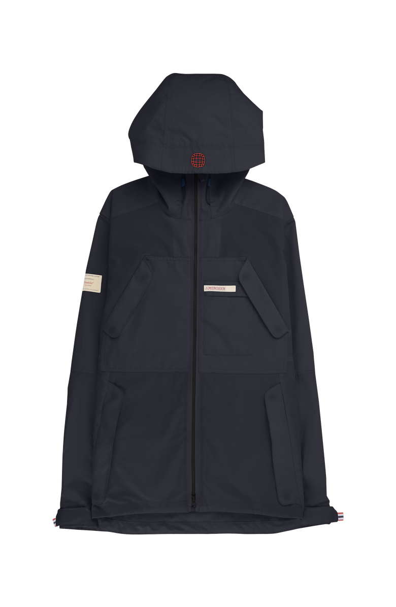 Amundsen Vidda Jacket, Main, color, Anthracite Navy
