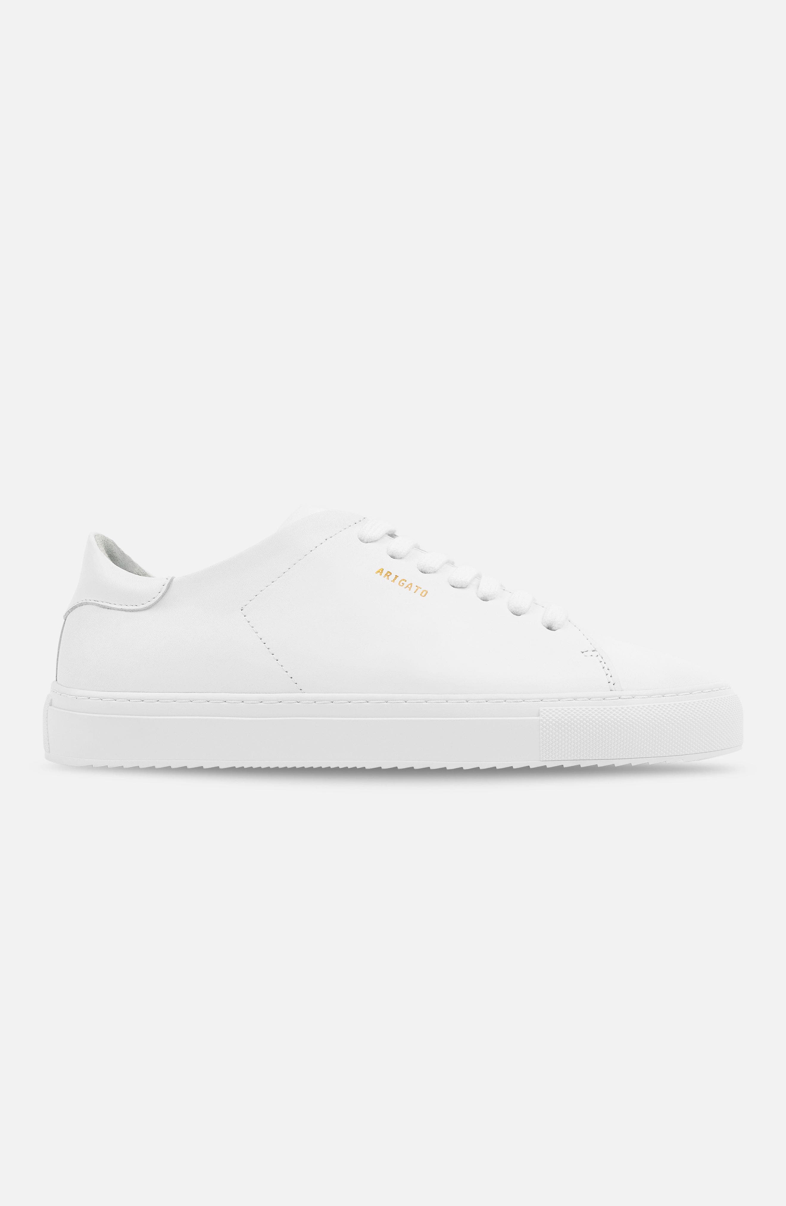 Axel Arigato Clean 90 Leather Sneaker - Men's, Alternate, color, 