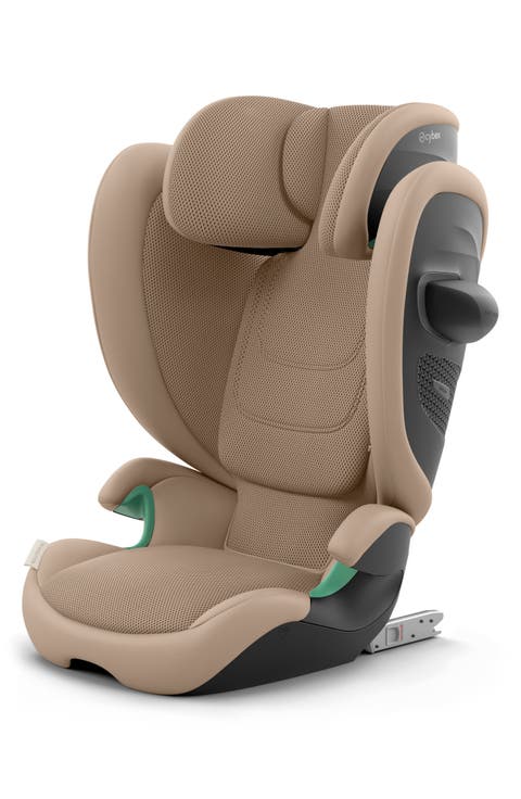 Solution G2 Booster Seat