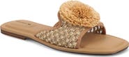 Birdies The Kiwi Pom Sandal