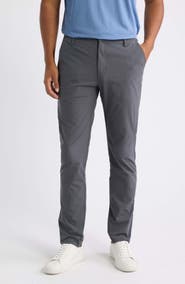 Vuori Meta™ Slim Fit Trousers