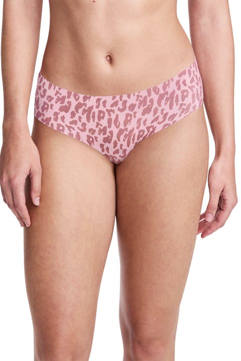 Women's Invisible Edge Cheeky