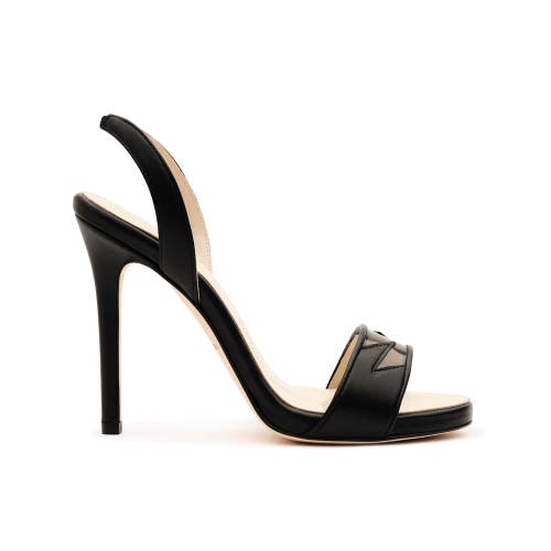 Tiannia Barnes Giselle In Black