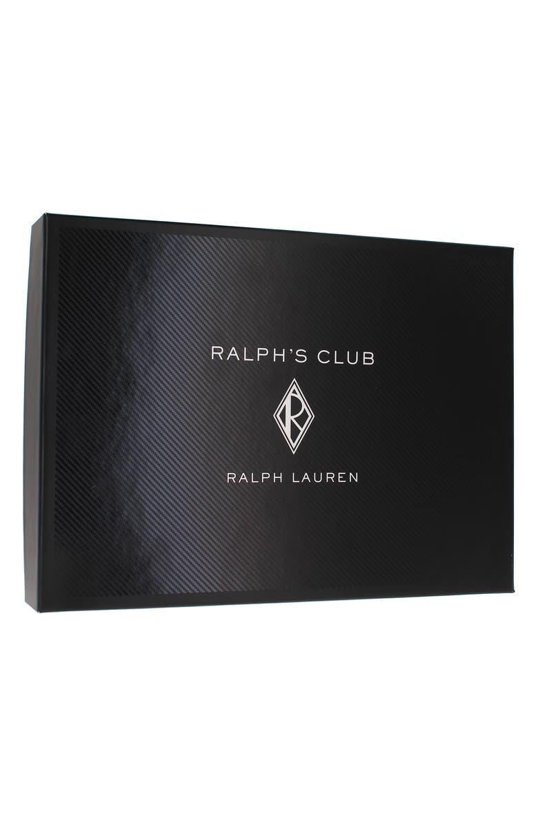 Ralph Lauren Ralph's Club Eau de Parfum Gift Set, Alternate, color, 