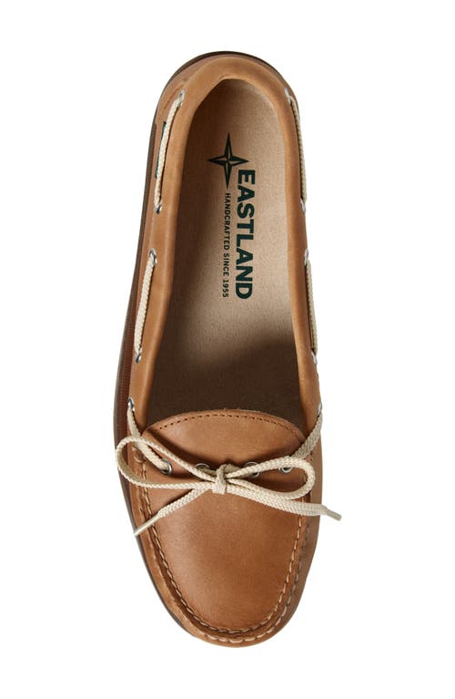 Eastland Yarmouth Boat Shoe Loafer