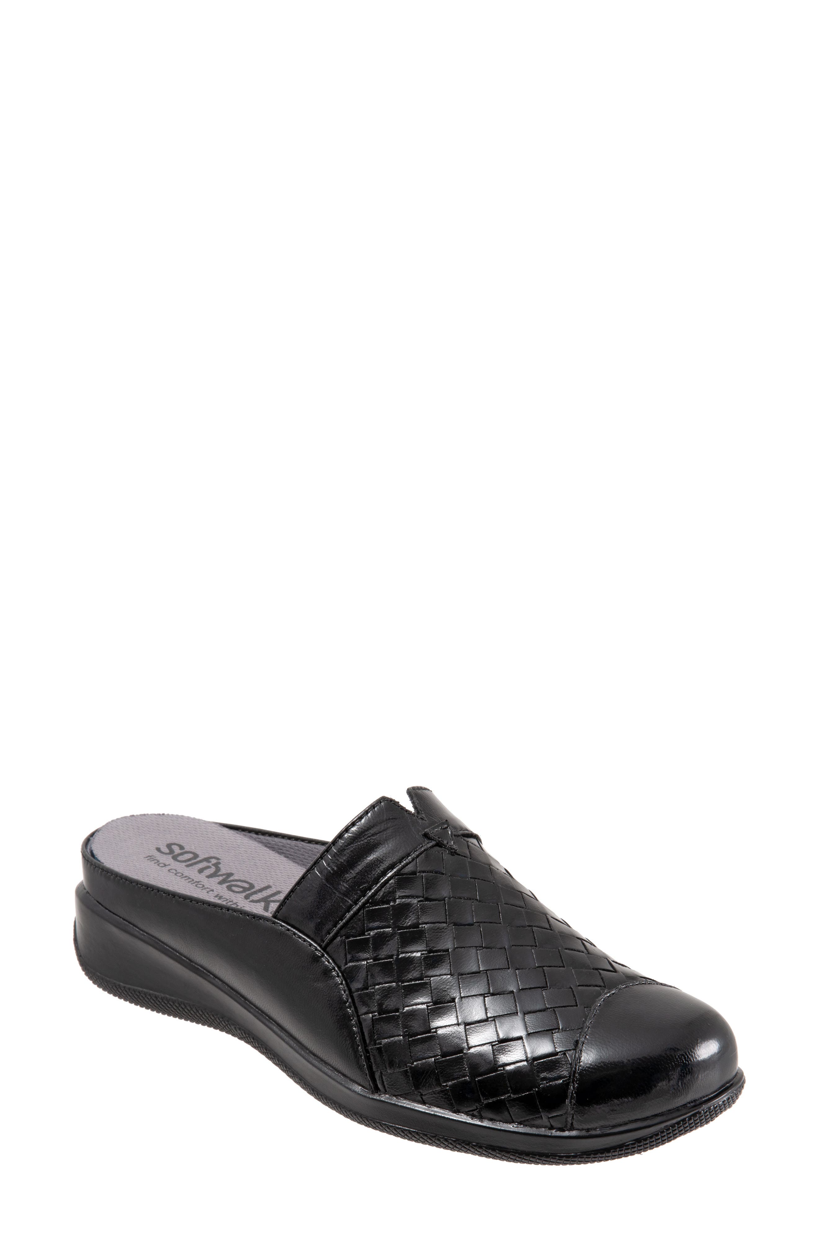 SoftWalk<sup>®</sup> 'San Marcos' Clog, Main, color, 