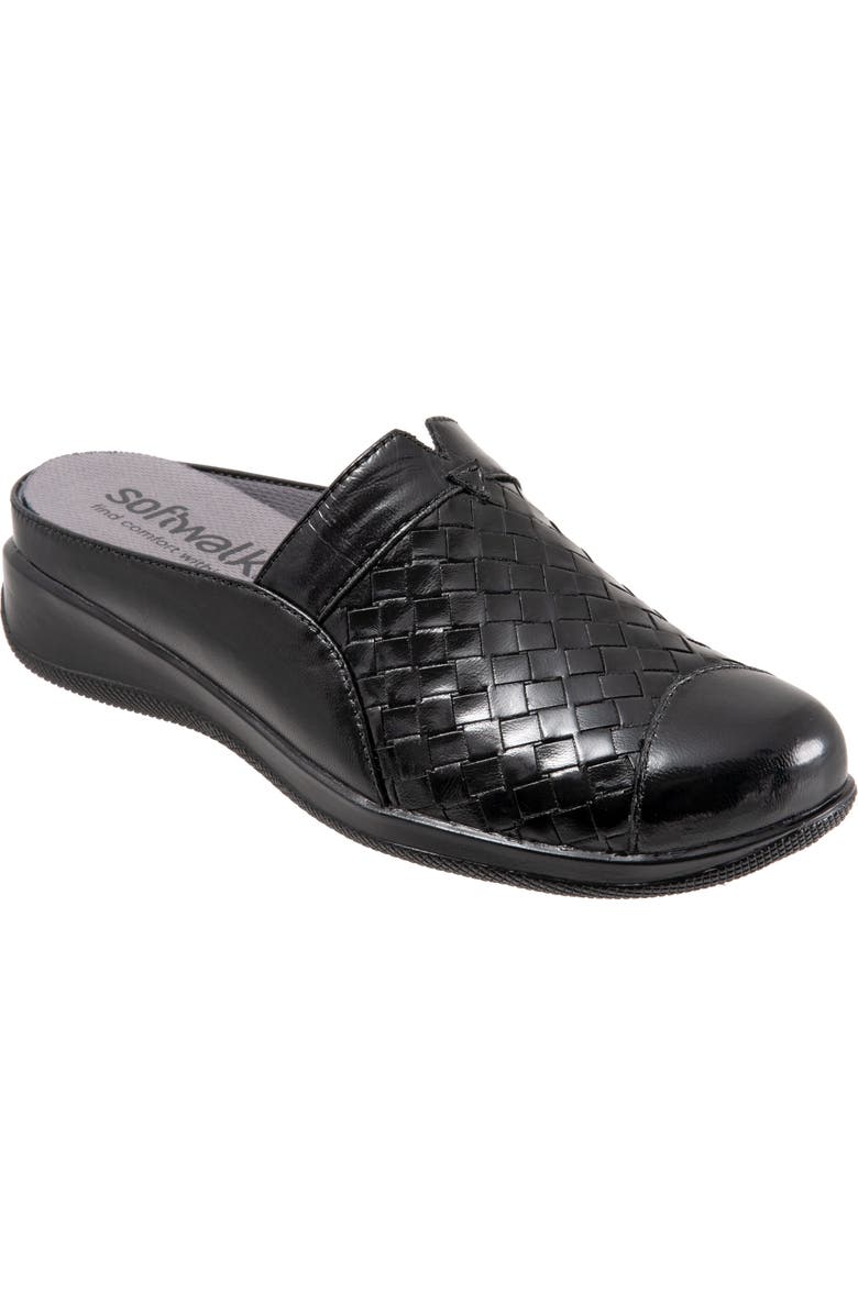 SoftWalk<sup>®</sup> 'San Marcos' Clog, Main, color,