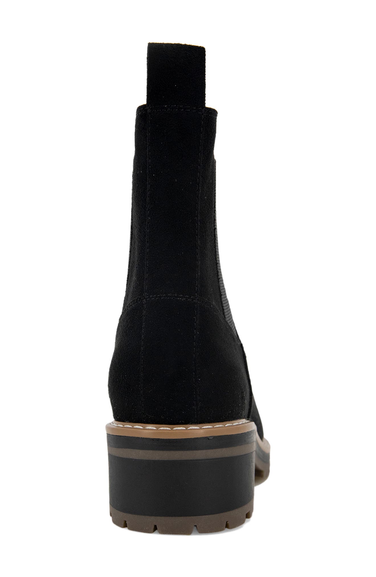 Kensie Klassen Chelsea Boot, Alternate, color, 