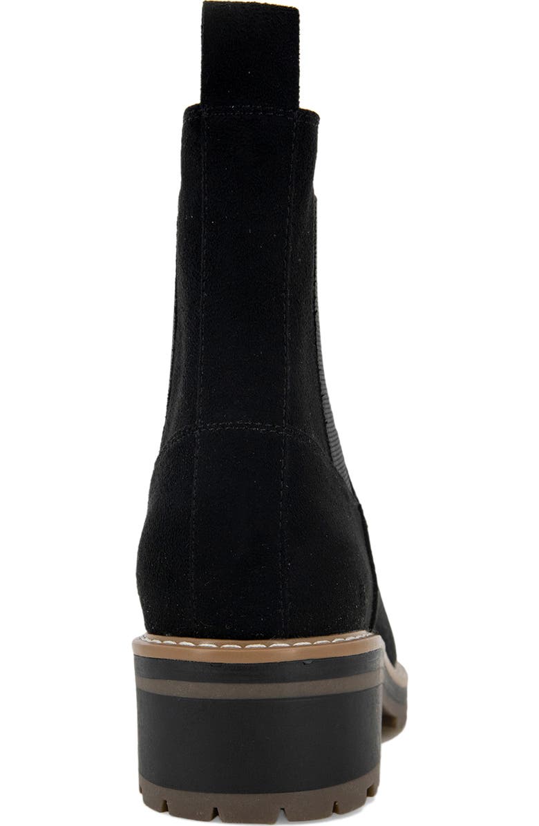 Kensie Klassen Chelsea Boot, Alternate, color,